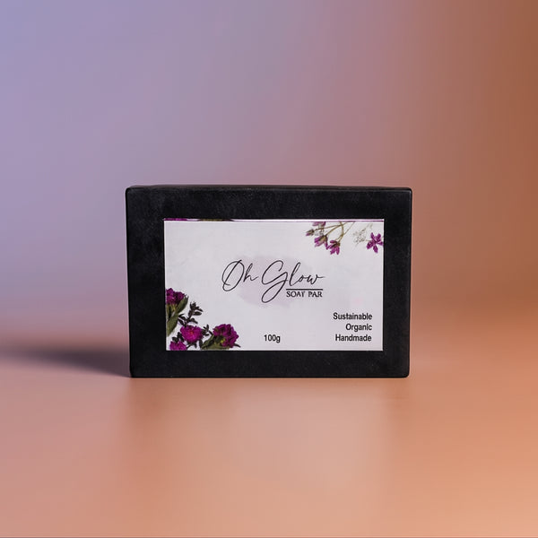 Charcoal Soap