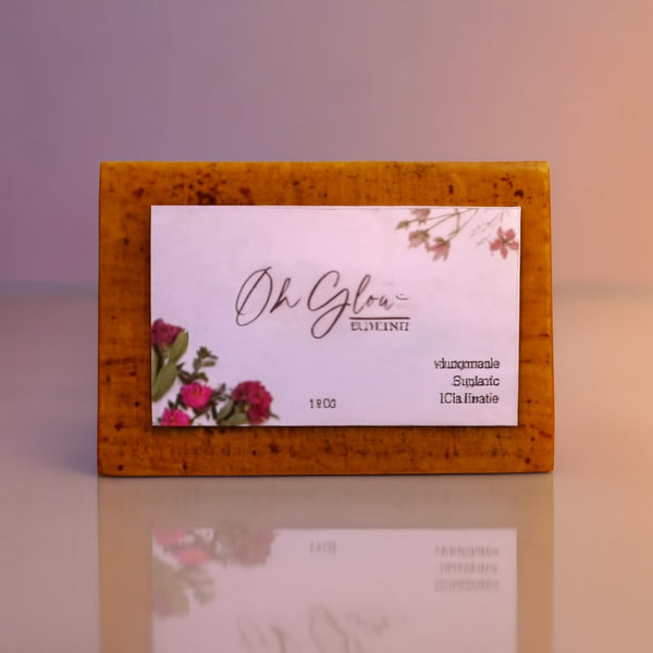 Ubtan Soap