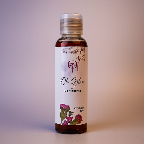 Hair Oil