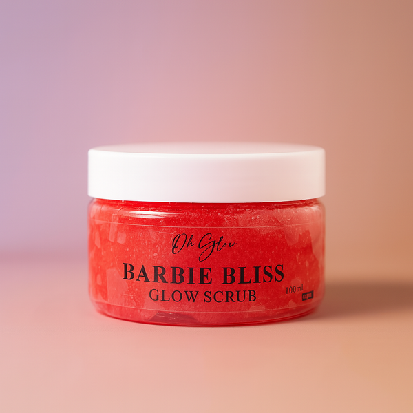 Glow Scrub