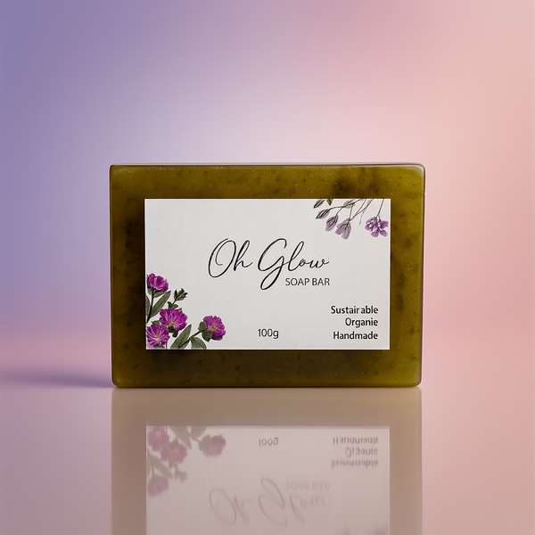 Acne Cleanser Soap