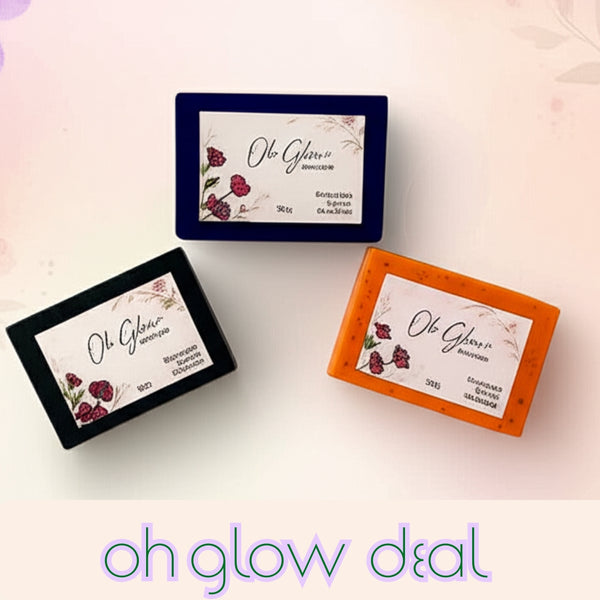 Soaps Deal