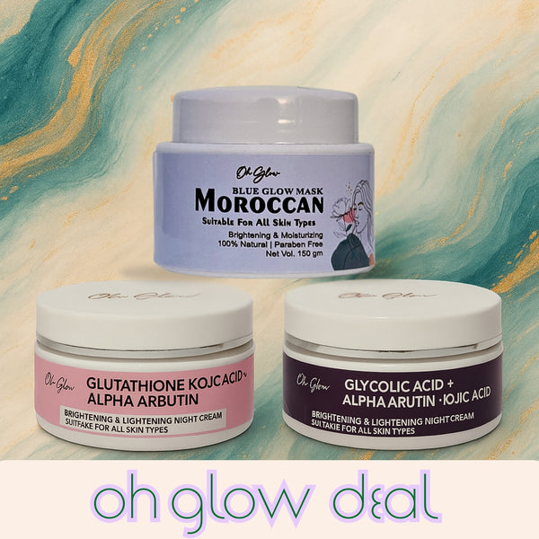 Whitening Cream Deal
