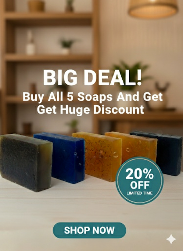 Soaps Deal