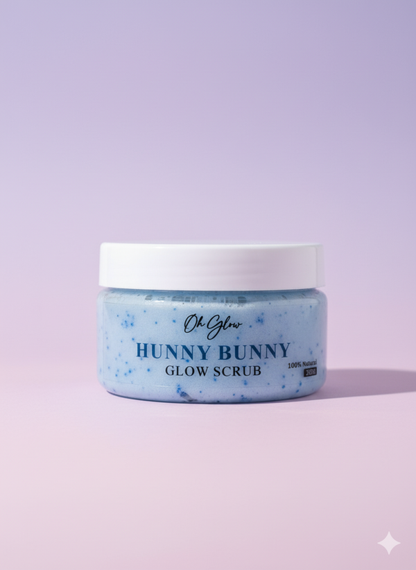 Hunny Bunny Scrub